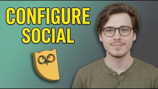 How to Congifure my Social Account With Hootsuite [2026 Easy Guide]