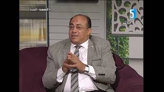 الدكتور / عمرو الديب /خبير العلاقات العامة ورئيس الملتقي الرابع لخبراء العلاقات العامة ١٣-٨-٢٠٢٣
