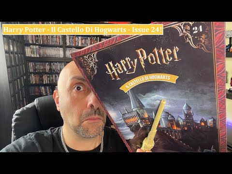 Video: Verrà Girato Il Sequel Di Harry Potter?