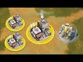 Unlimited Birthday Cakes In Arena Mode || Art Of War 3 || 3vs3 Arena