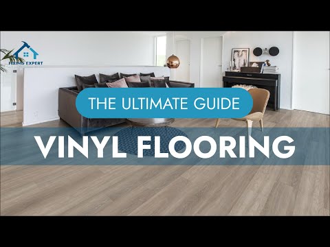 Video: Adhesive for vinyl tiles: an overview of manufacturers, application features