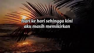 Sejarah Cinta Ku (Lirik Video)πΉ- Usop Sejarah Cinta Ku (Lirik Video)πΉ- Usop