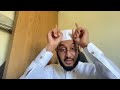 Ducada Waa Lagugu Danbi Dhaafi Hadii Aqriso 1 JEER Maalintii Ama Bishii Dr Ahmed Al Yamaani 