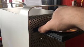 Linux installed on a G5