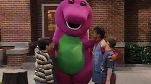 All Aboard for Sharing (All Versions) Part 47