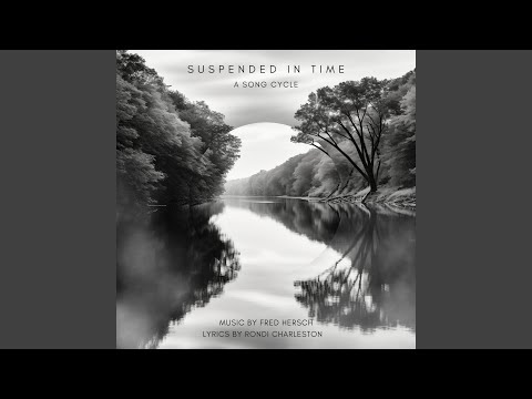 Suspended in Time