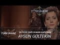 Türkühane I Aysun Gültekin - Şu Yüce Dağı Duman Kaplamış (Uzun Hava)