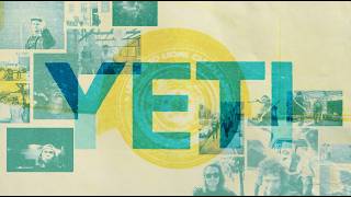 Letters to Lions - Yeti (Official Lyric Video) Update