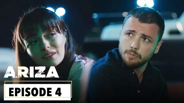 Arıza Episode 4 | English - HD (2025)