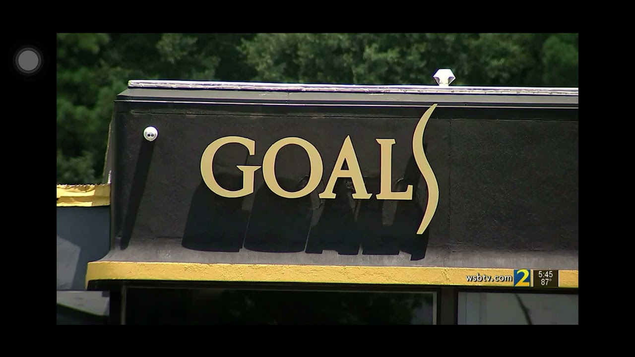 Atlanta News Do Not Go To Goals Plastic Surgery! YouTube