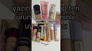 Şimdi Ne Olacak ??? Üzellik Şfet Reklam Değildir