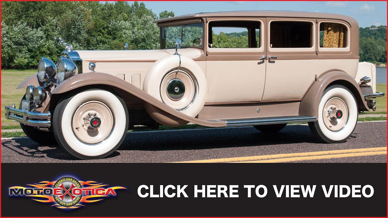 Accessories Early Packard Brake Light Switch Automotive