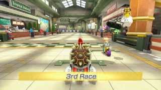 Episode 165 – Mario Kart 8 DLC Special
