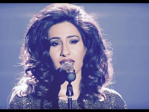 Tatev Asatryan - I Have Nothing