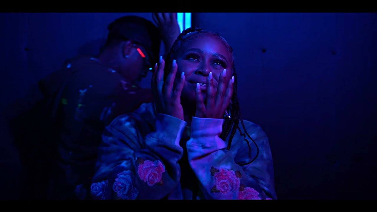 Alexis Renee - Racks (Remix) (Clean) ft Euro Gotit [Official Music Video]