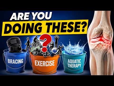 The Biggest Problem With Knee Arthritis Research