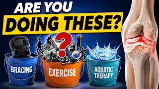 The Biggest Problem With Knee Arthritis Research