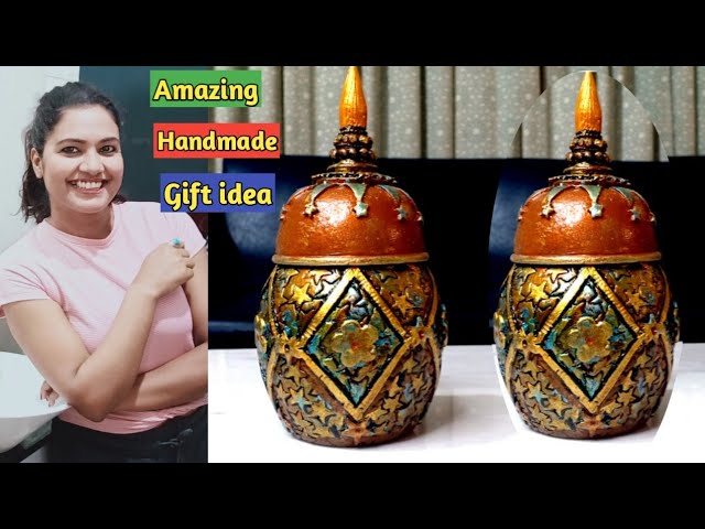 🎁 GIFTS DIY for MOM 💡 GIFT IDEAS ECONOMIC and easy to make 