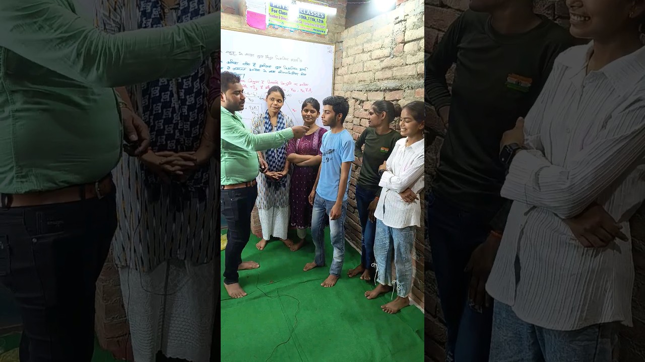 पानी गीला क्यों होता है #knowledge #physics #experiment #virol #trending #trend #virol #concept