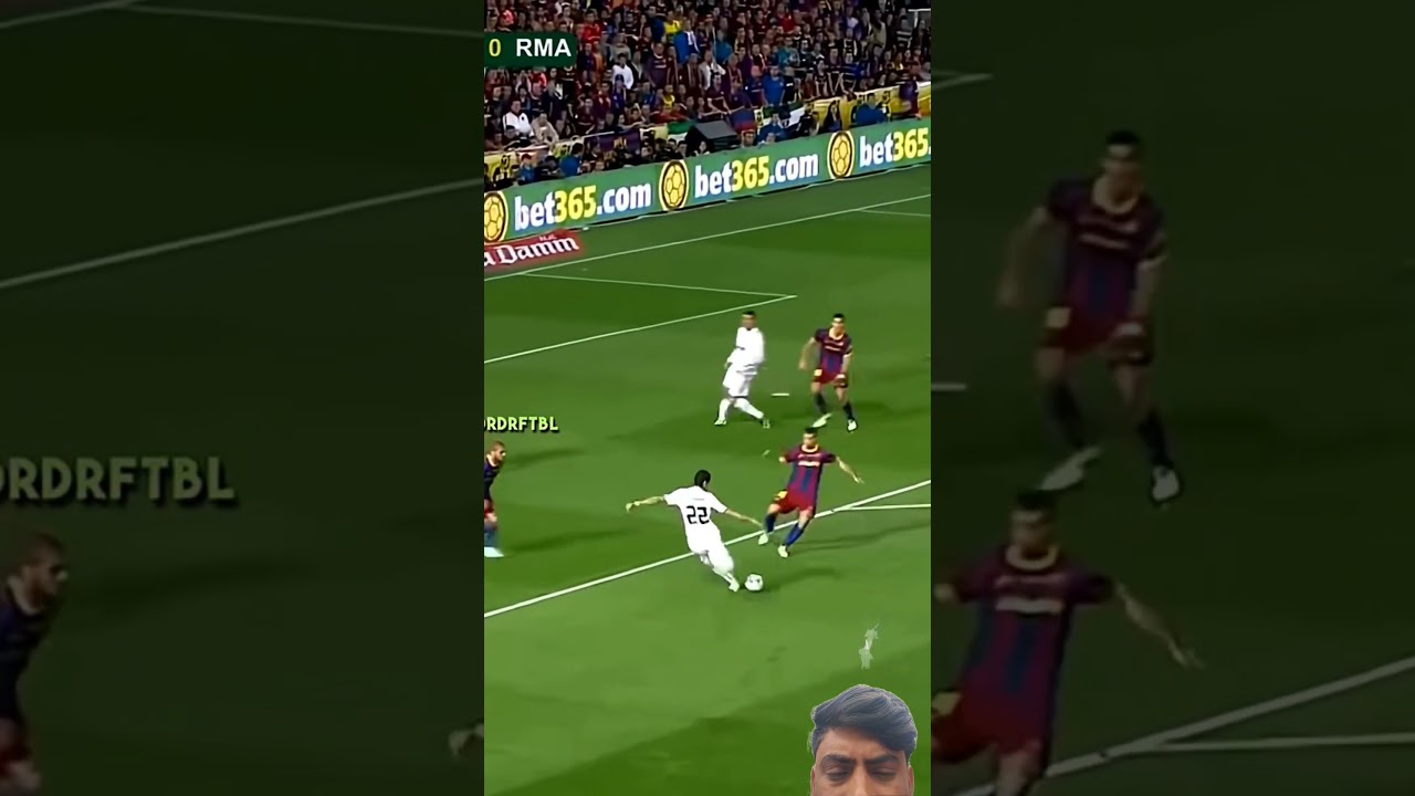 The Most Insane Rivalry In Football History