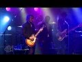 Vintage Trouble - Run Outta You (Live in London) | Moshcam