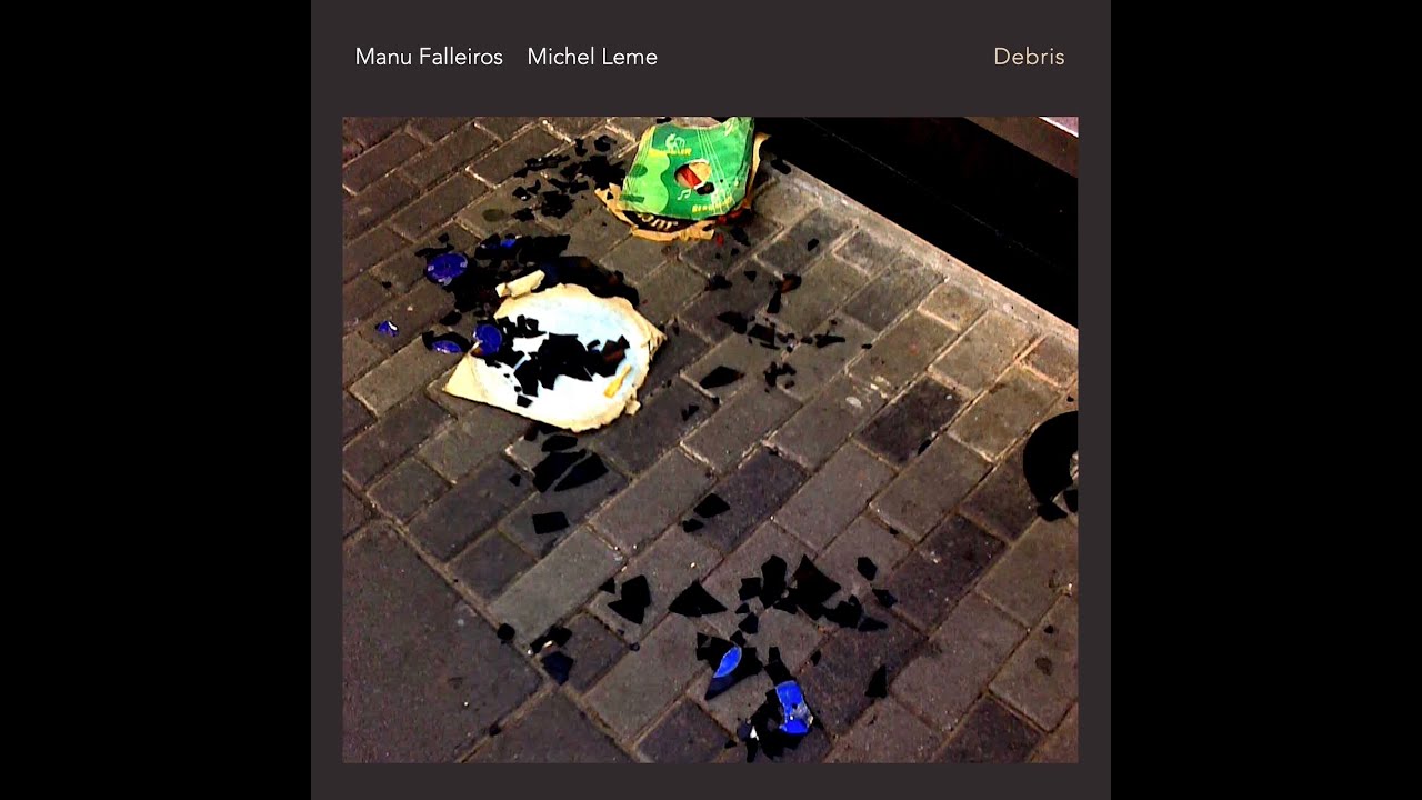 YouTube에서 DEBRIS - Improvisation I 보기 YouTube에서 DEBRIS - Improvisation I 보기