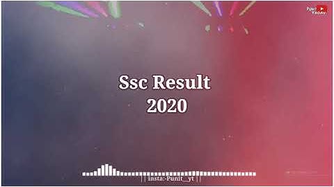 10th result Status || 10th Ssc result WhatsApp Status || 2020 Ssc Result Status || result Coming ||