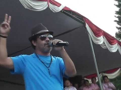SONG FOR HANGKY ARTER GERUNGAN By LOLA DRAKEL