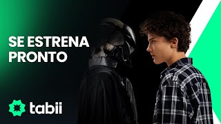 El entretenimiento te espera | @tabii