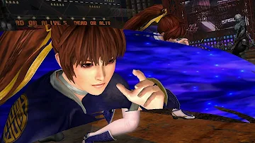 無双orochi2 くのいち かすみ あやね Mp3