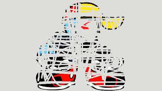 MEAN BF FNF SPEED EDIT TO CYBORG BF#Shorts