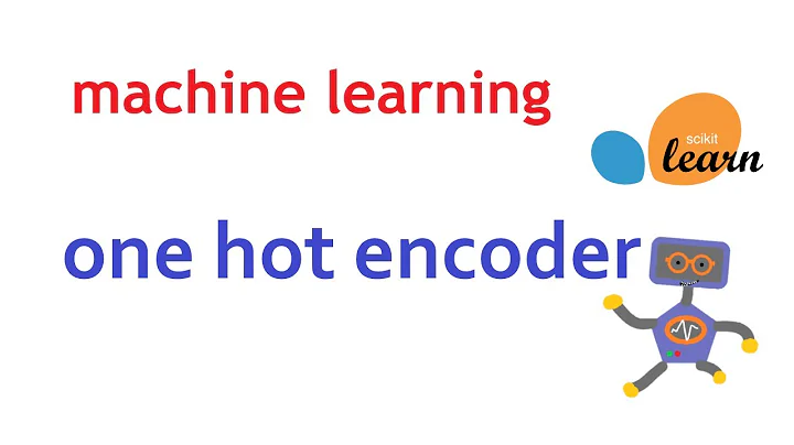 Using One Hot Encoder for creating dummy variables & encoding categorical columns | Machine Learning