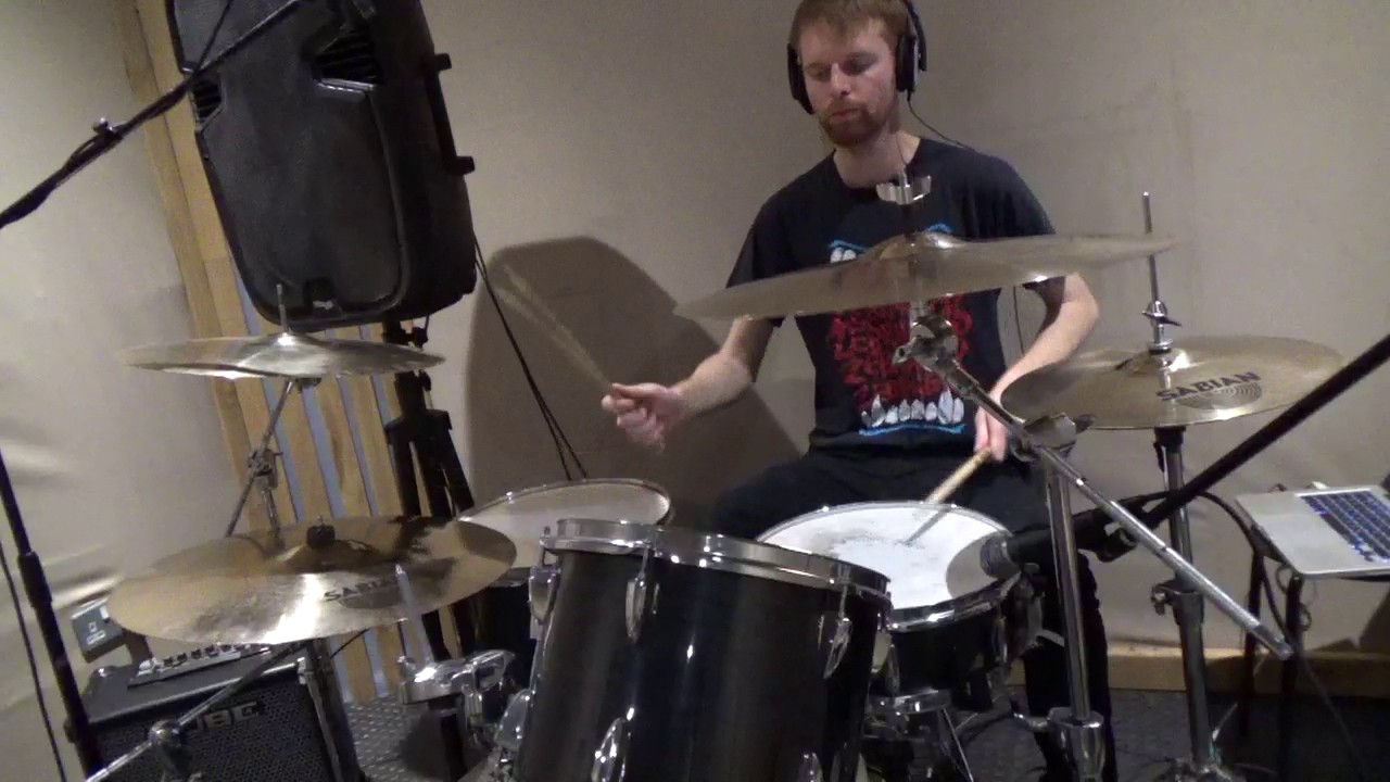 Less Than Jake - Give Me Something to Believe in, Inc. - Drum Cover