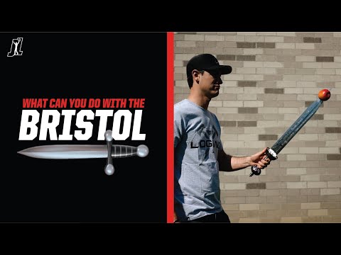 What Can You Do With The Bristol Sword?