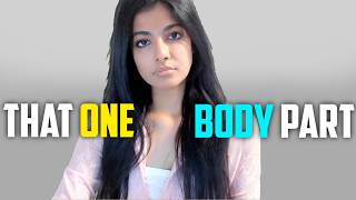 The Male Body Part Women Always Notice