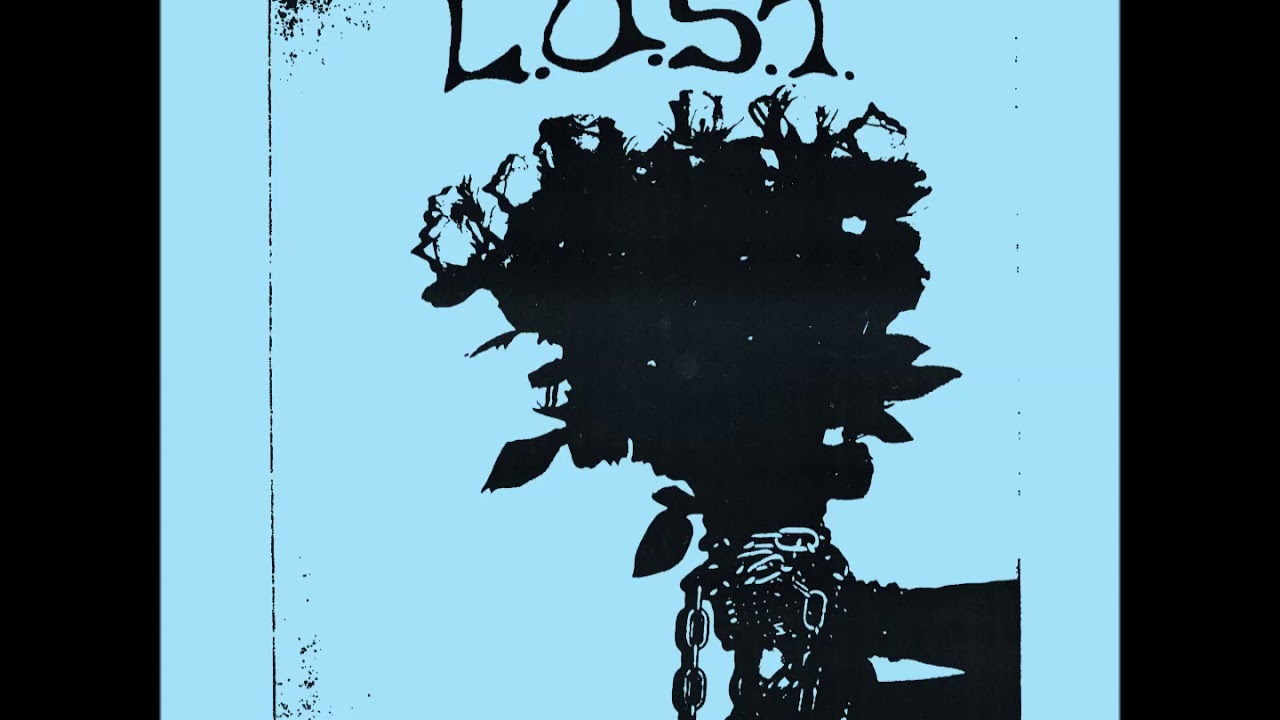 L.U.S.T. "Life Under Systemic Terror"