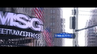 Welcome to MSG Networks