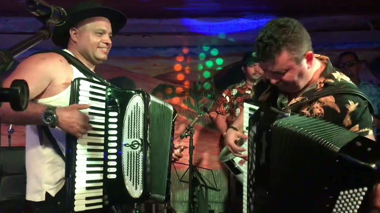 Beto Hortis e Manoelzinho de Bonito - Dominguinhos