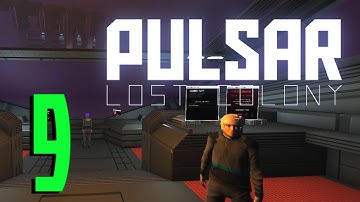 Pulsar - Ep9 - Pilot Perfection