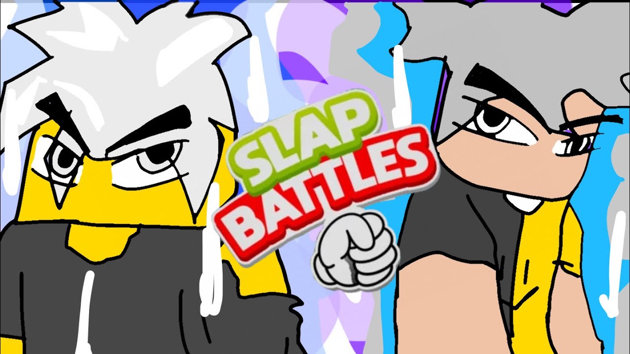 ULTRA INSTINCT REWORK CONCEPT | slap battles - YouTube