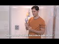 Ultimate shower le pommeau de douche conomique et cologique  best of tv