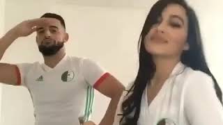 شوفي بنتك مادارت فيا💃💃💃🕺