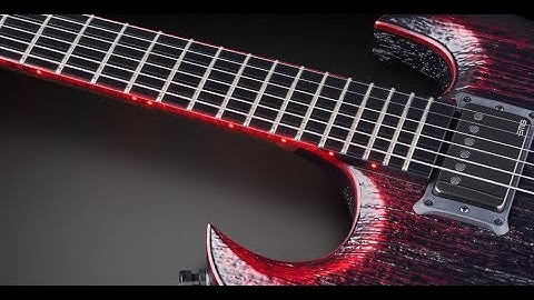 Progressive Metal Backing Track in F# (Phrygian Dominant)