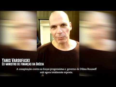 Vídeo: O Ex-economista Da Valve Yanis Varoufakis Deixa O Cargo De Ministro Das Finanças Da Grécia