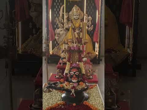 jai maa 🙏🌷🙏 #viralvideo #youtubeshorts