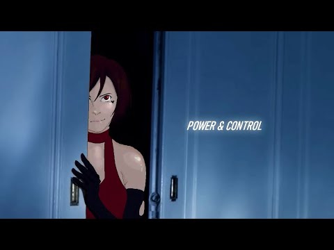 【MEIKO】Power & Control「V3 POWER」(VOCALOID cover)