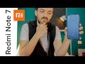 مراجعة Xiaomi Redmi Note 7 | العيوب اللي راهنت نفسي ألاقيها بعد اسبوع استخدام وملقتهاش!