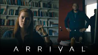 9 Minutes with the newly ARRIVED!!! |The Arrival