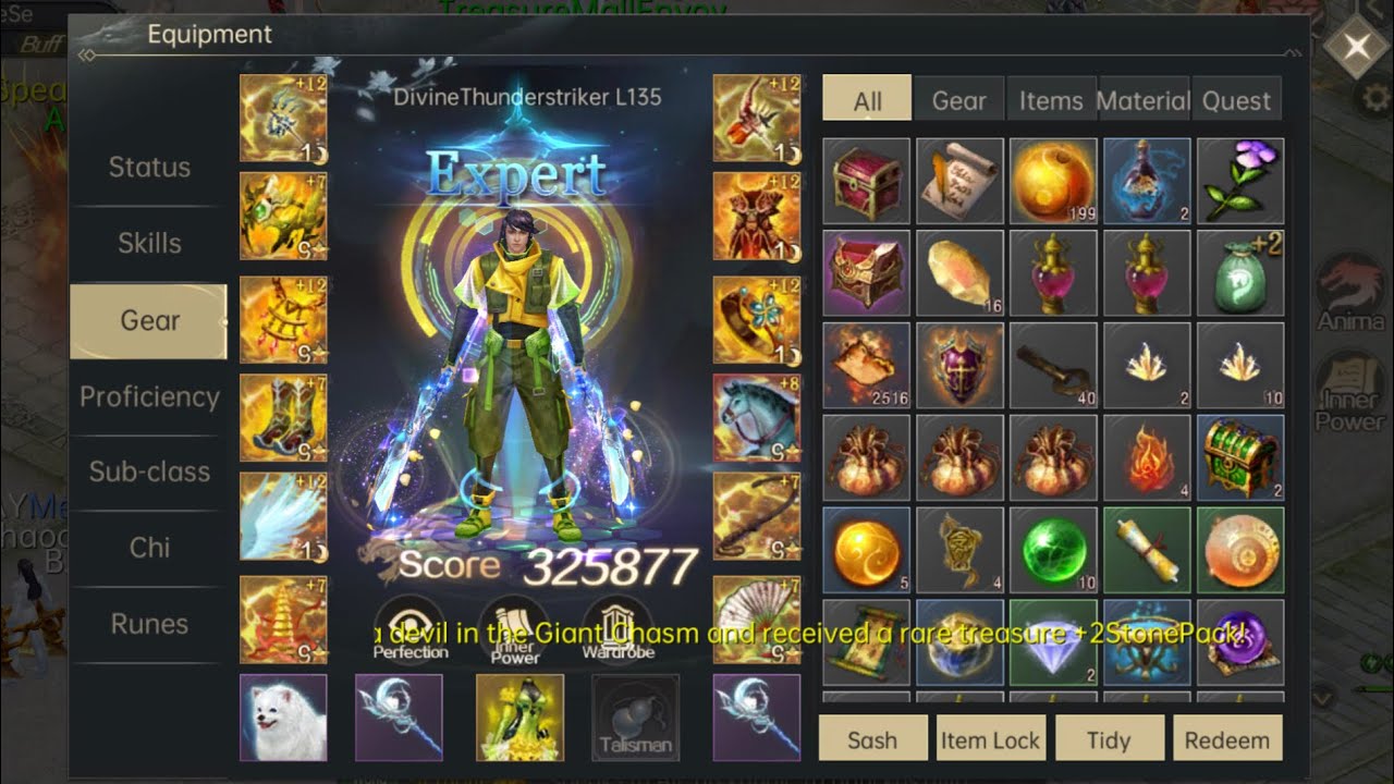 Conquer Online Mobile Team Pk - YouTube