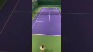 She Turned Defense Into Offense